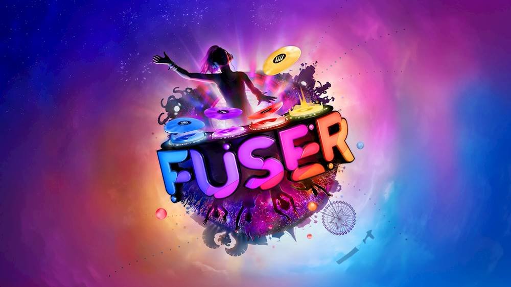 FUSER VIP Edition Switch ROM Download