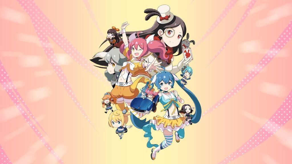 Futago Usagi no Gokinjo Turismo Switch NSP ROM Download