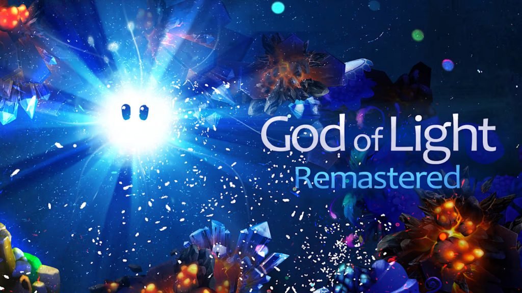 God of Light: Remastered Switch ROM Download