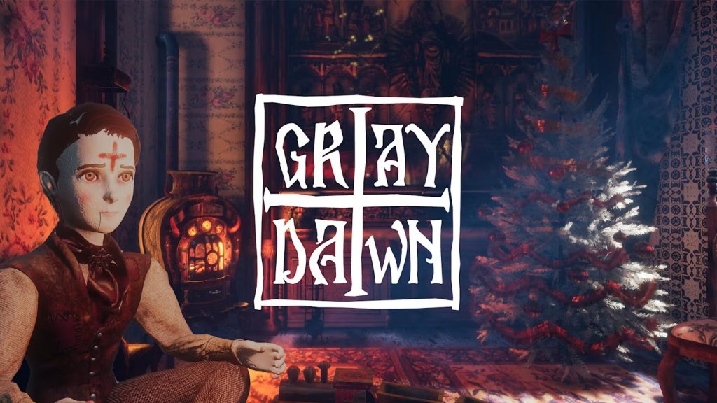Gray Dawn Switch ROM Download