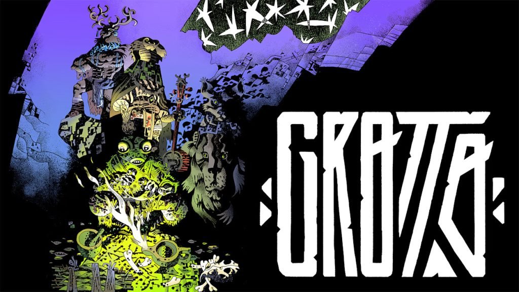 Grotto Switch ROM Download