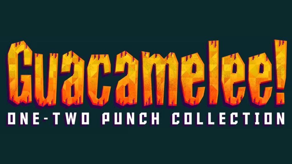 Guacamelee! One-Two Punch Collection Switch ROM Download