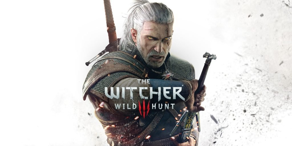 The Witcher 3: Wild Hunt Complete Edition ROM Download