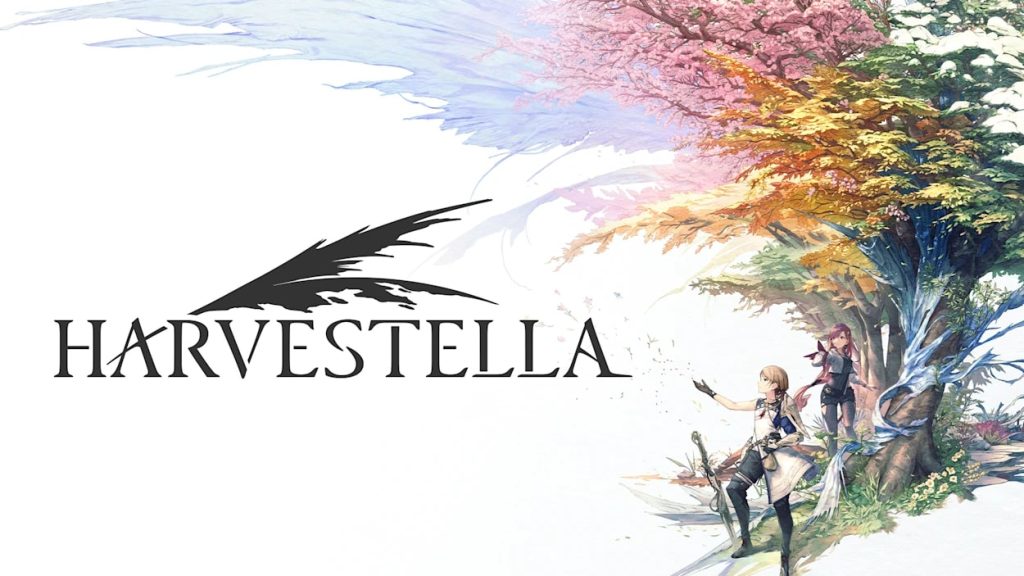 HARVESTELLA Switch NSP ROM Download