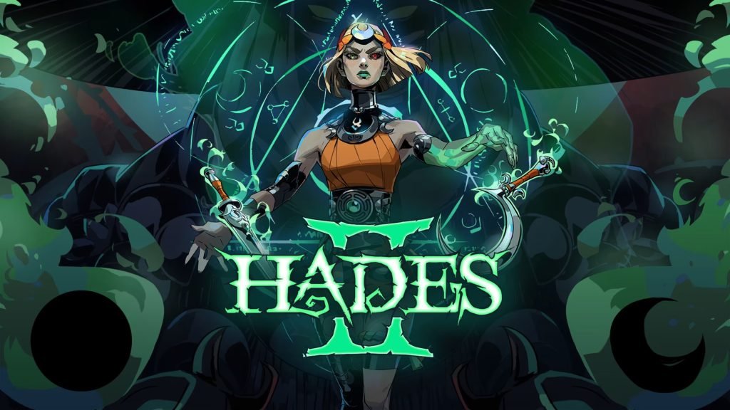 Hades II Switch ROM Download