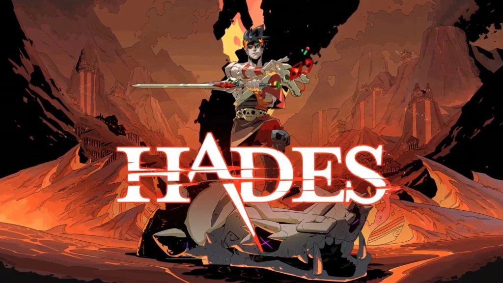 Hades Switch NSP ROM Download