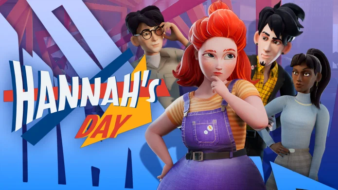 Hannah’s Day Switch ROM Download