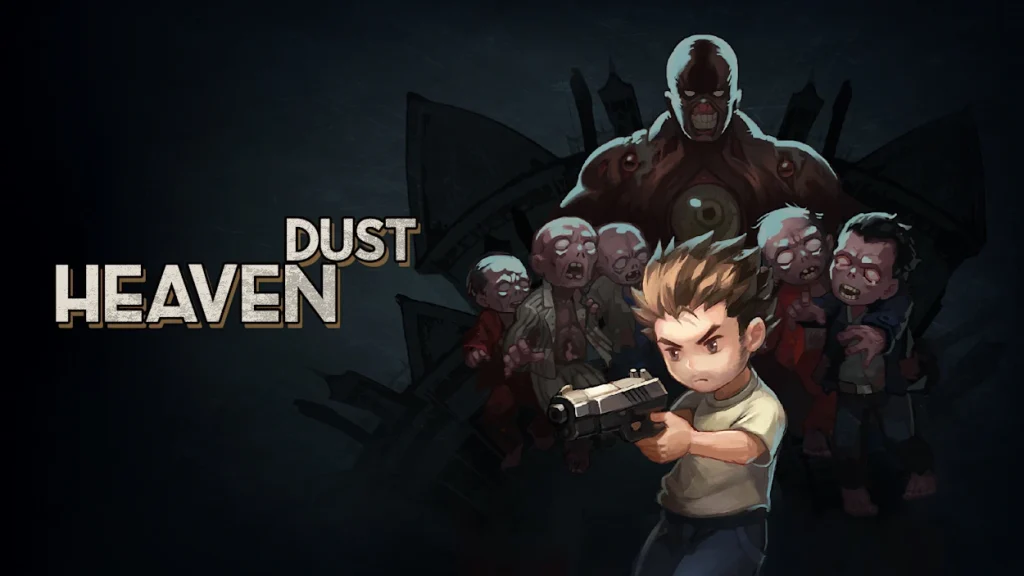 Heaven Dust Switch ROM Download