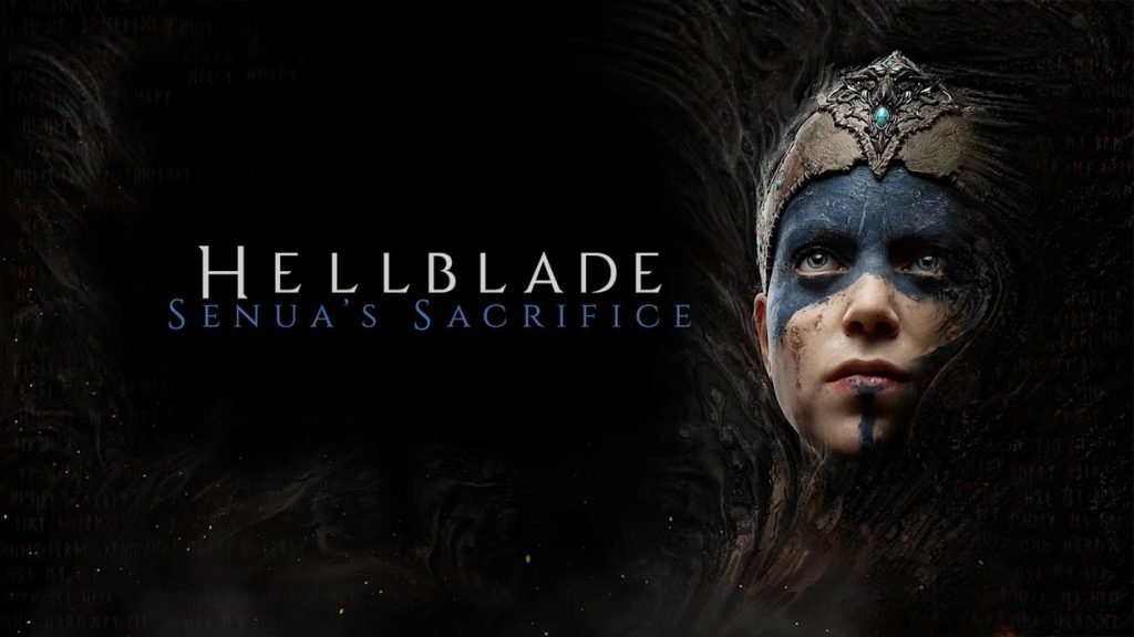 Hellblade: Senua’s Sacrifice Switch ROM Download