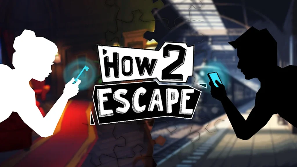 How 2 Escape Switch ROM Download