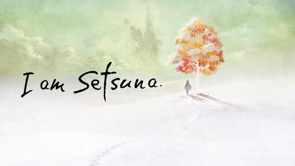 I Am Setsuna Switch NSP ROM Download