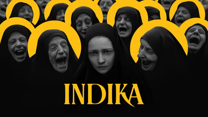 INDIKA Switch ROM Download