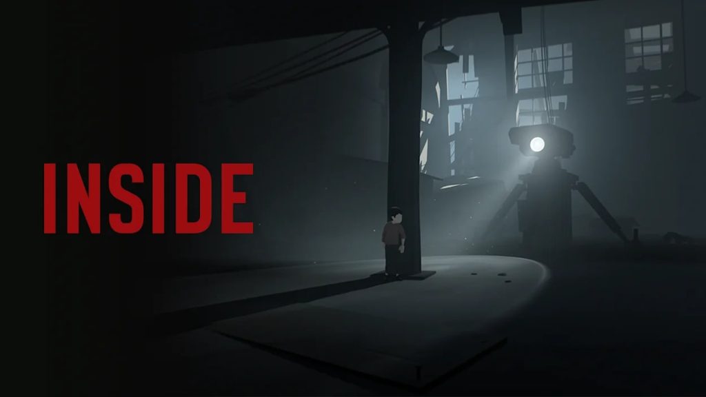 INSIDE Switch NSP ROM Download