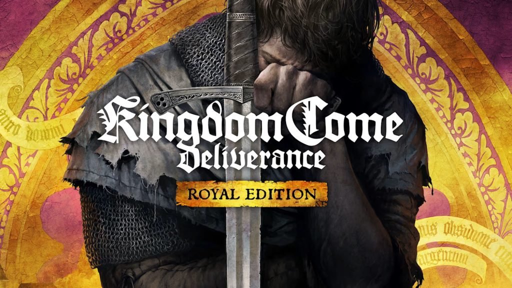 Kingdom Come Deliverance: Royal Edition Switch ROM Download