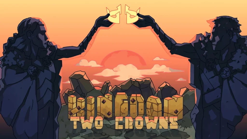 Kingdom Two Crowns Switch ROM Download