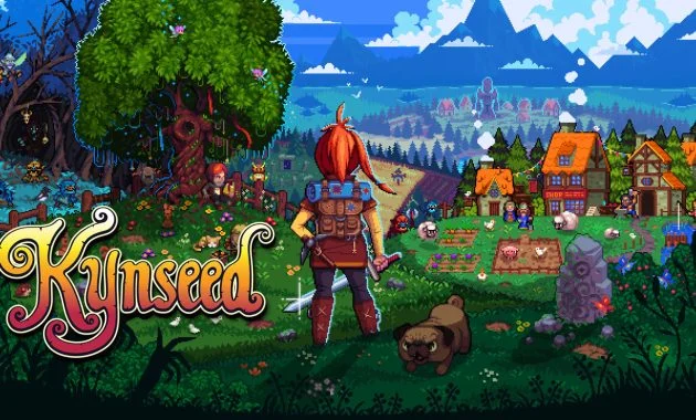 Kynseed Switch ROM Download