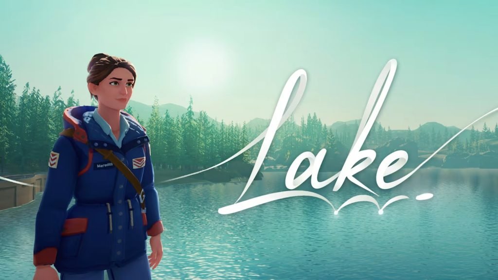Lake Switch ROM Download