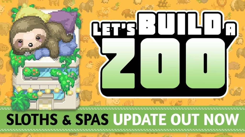 Let’s Build a Zoo Switch ROM Download