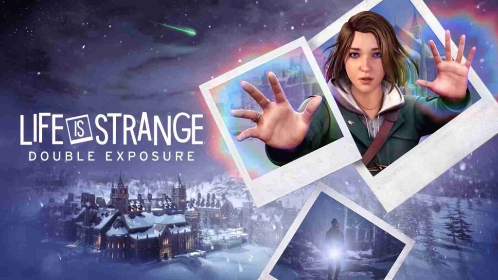 Life is Strange: Double Exposure Switch ROM Download