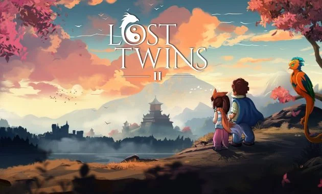 Lost Twins 2 Switch ROM Download