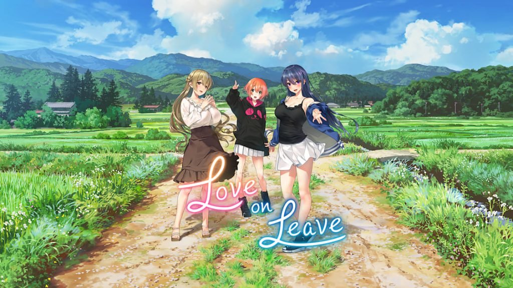 Love on Leave Switch ROM Download
