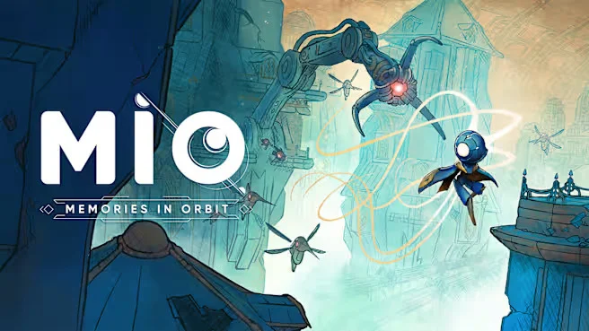 MIO: Memories in Orbit Switch ROM Download