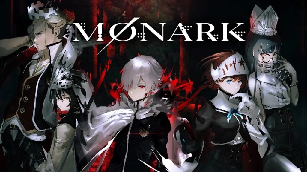 Monark Switch NSP ROM Download