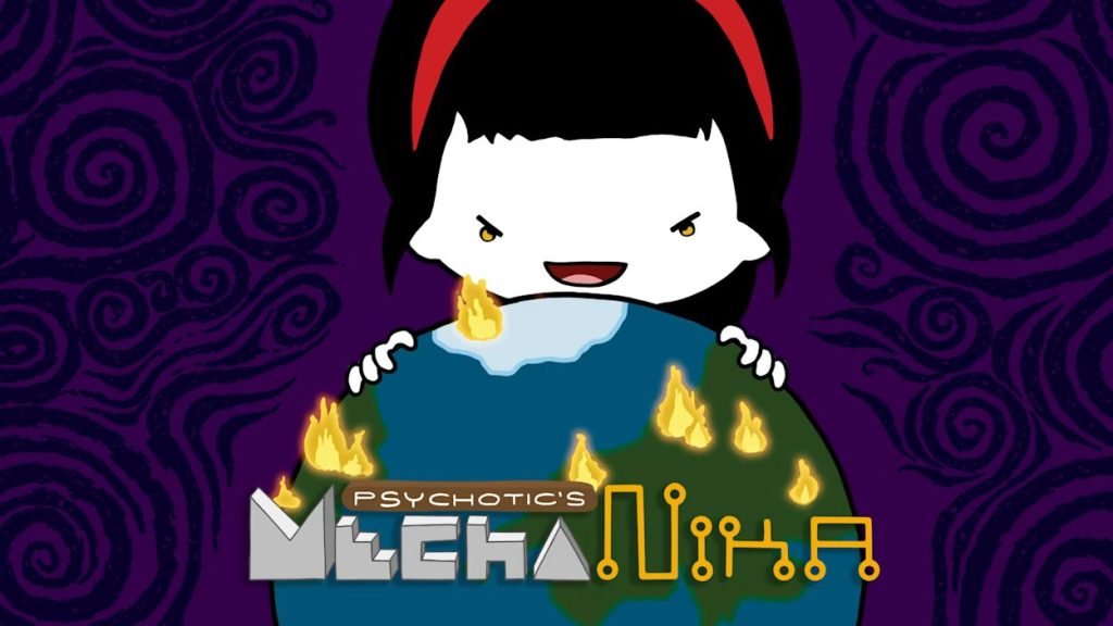 MechaNika Switch ROM Download