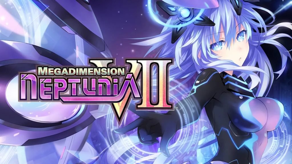 Megadimension Neptunia VII Switch NSP ROM Download
