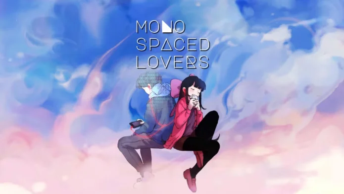Monospaced Lovers Switch ROM Download