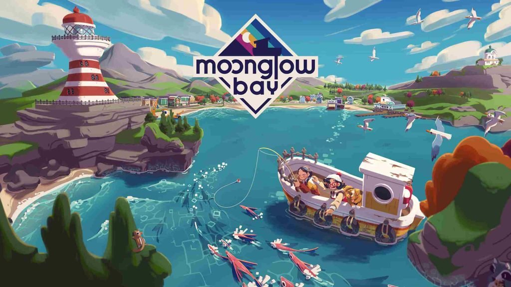 Moonglow Bay Switch ROM Download