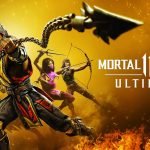 Mortal Kombat 11 Ultimate Switch ROM
