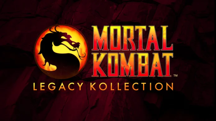 Mortal Kombat: Legacy Kollection Switch ROM Download