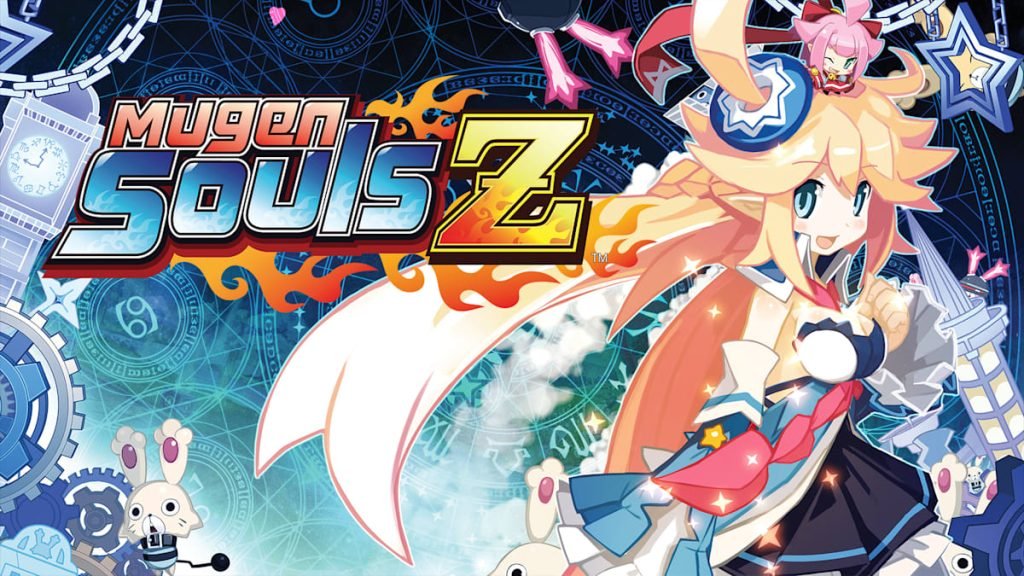 Mugen Souls Z Switch ROM Download