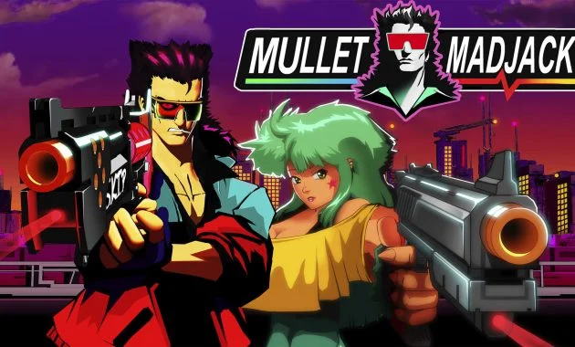 Mullet MadJack Switch ROM Download