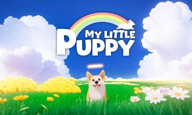 My Little Puppy Switch ROM Download