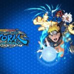NARUTO X BORUTO Ultimate Ninja STORM CONNECTIONS Switch ROM