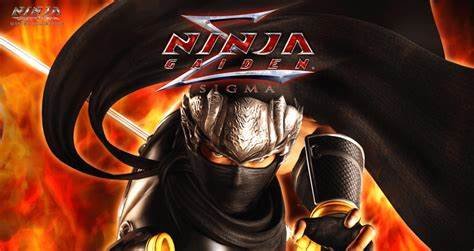 NINJA GAIDEN Sigma Switch NSP ROM Download