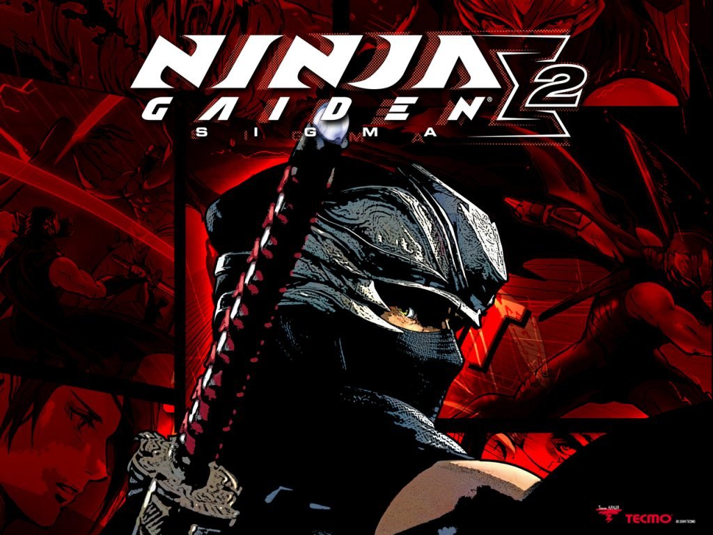 NINJA GAIDEN Sigma 2 Switch NSP ROM Download