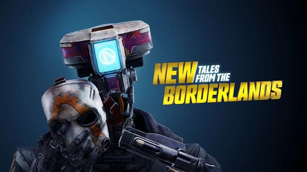 New Tales from the Borderlands Switch ROM Download