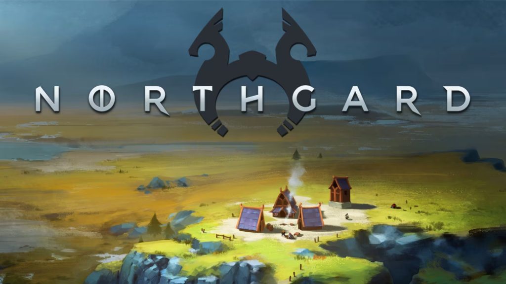 Northgard Switch ROM Download