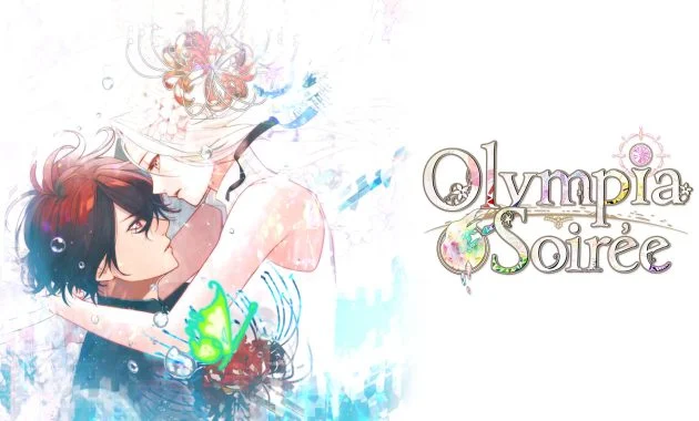 Olympia Soiree Limited Edition Switch ROM Download
