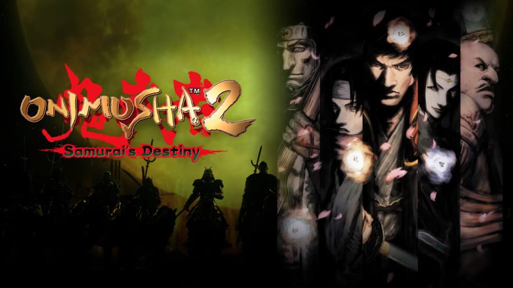 Onimusha 2 Samurai’s Destiny Switch ROM Download