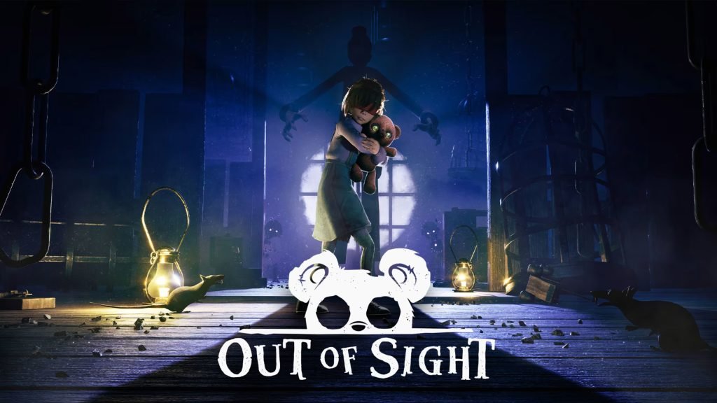 Out of Sight Switch ROM Download