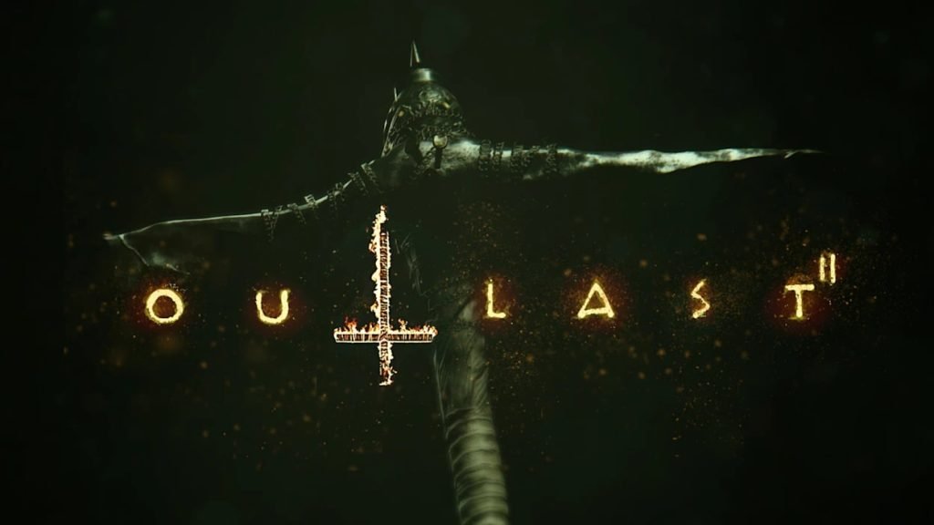 Outlast 2 Switch NSP ROM Download