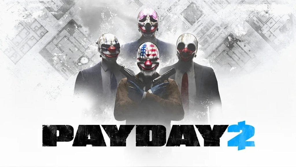 Payday 2 Switch NSP ROM Download
