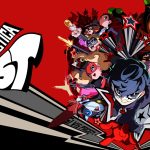 Persona 5 Tactica: Digital Deluxe Edition Switch NSP Switch ROM