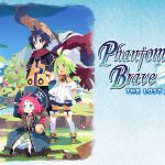 Phantom Brave: The Lost Hero Switch Switch ROM
