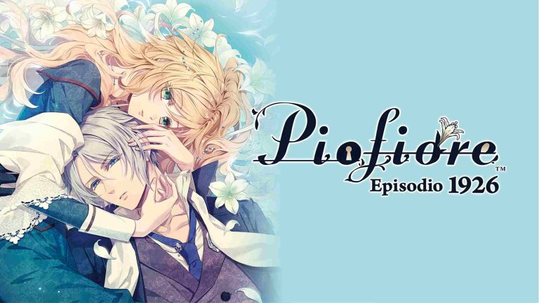 Piofiore: Episodio 1926 Switch Switch ROM