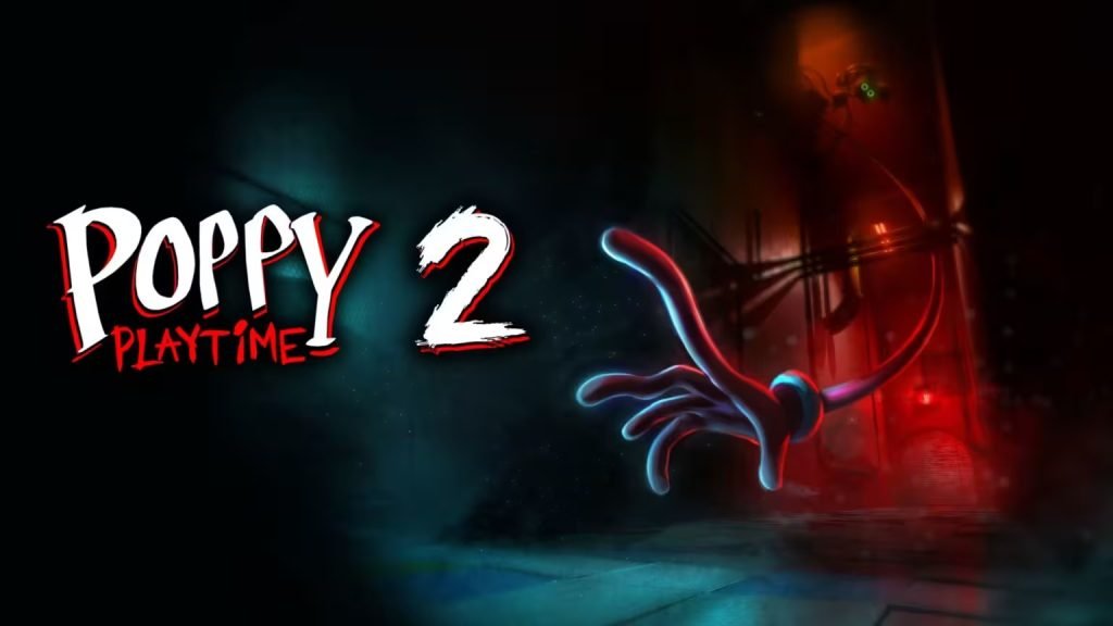 Poppy Playtime: Chapter 2 Switch ROM Download